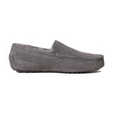 Kirkland Signature Mens Shearling Slipper