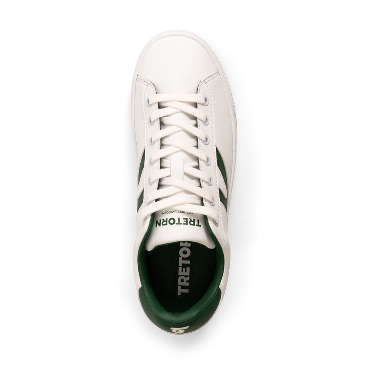 Tretorn Women's Trainer in Green