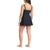 Blue Ladies Swimsuits