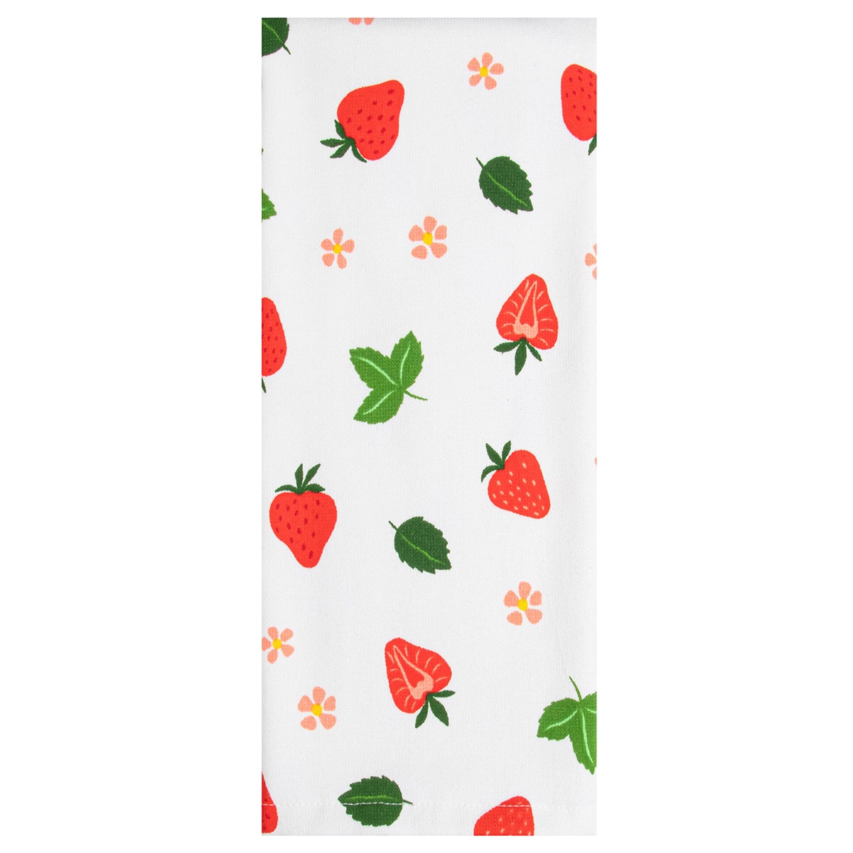 Mikasa Red Kitchen Towels, 8 Pack Mikasa Red Kitchen Towels, 8 Pack