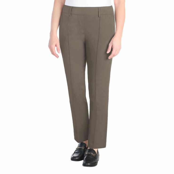 Hilary Radley Pull On Pant