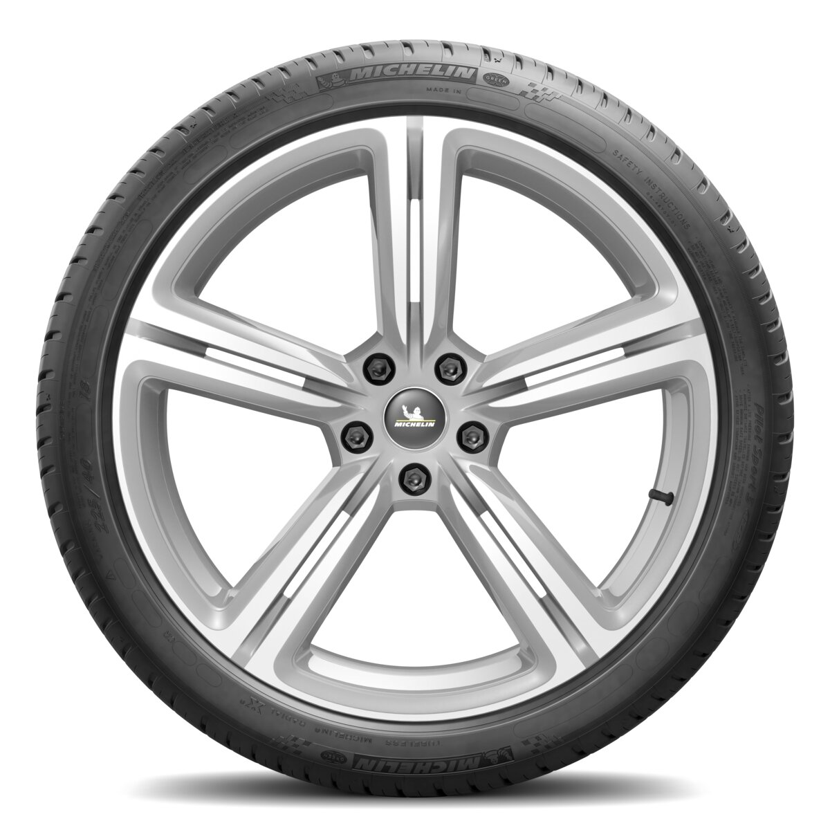 Michelin 195/45 R16 84 (V) PILOT SPORT 3 XL