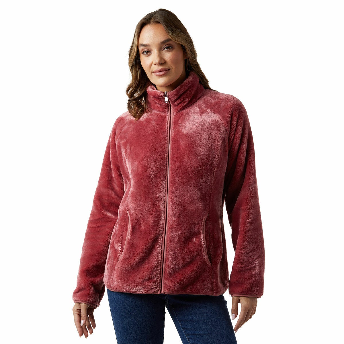 32 Degrees Women's Plush Fleece 32 Degrees Women's Plush Fleece