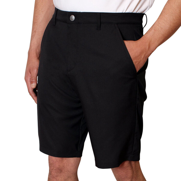 Kirkland Signature Men's Performance Shorts in Black | Costco UK