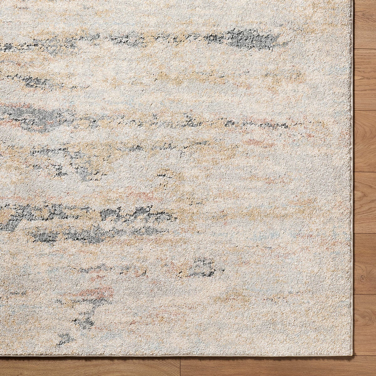 Livabliss Avellino Cream Rug, In 2 Sizes