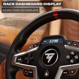 T-248 Thrustmaster Gaming Steering Wheel, PC, PS4 and PS5