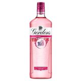 Gordon's Premium Distilled Pink Gin, 1L