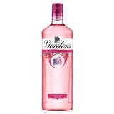 Gordon's Premium Distilled Pink Gin, 1L