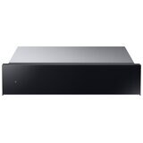 Samsung Bespoke NL20T8100WK/UR Warming Drawer in Clean Black
