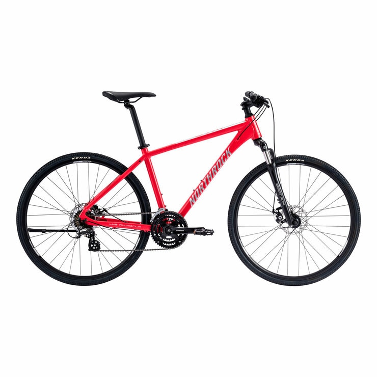 Northrock CTM Crossover Bike Northrock CTM Crossover Bike