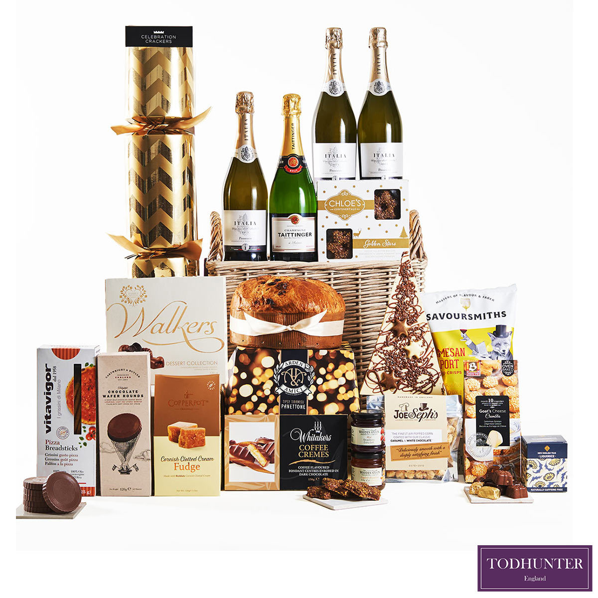 Sparkling Celebrations Hamper