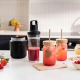 Lifestyle image of KitchenAid Go Cordless Personal Blender