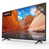 Buy Sony KD75X81JU 75 inch 4K Ultra HD Smart Android  TV at costco.co.uk