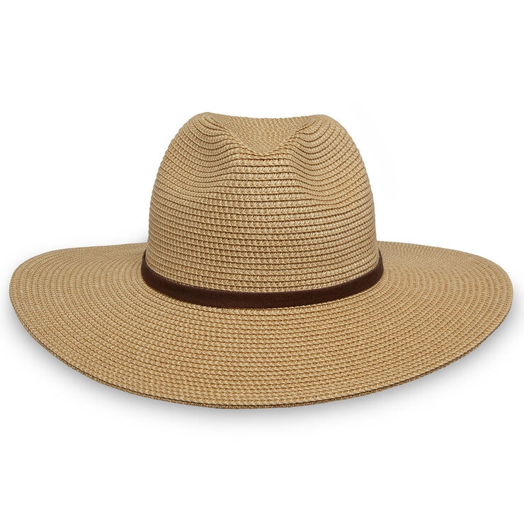Solar Escapes Unisex Fedora Hat