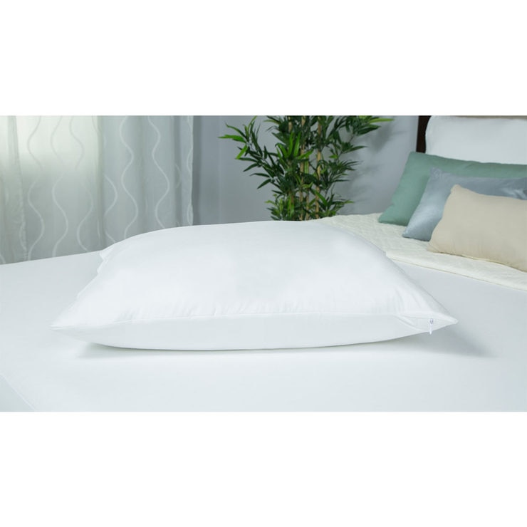 ProtectABed Tencel Cool Pillow Protector, 2 Pack Costco UK
