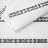 Holiday Kitchen Towel 4 Pack in Reindeer Holiday Kitchen Towel 4 Pack in Reindeer