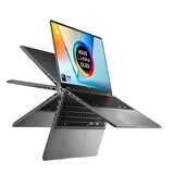 Buy ASUS Vivobook Flip, Intel Core Ultra 5, 16GB RAM, 512GB SSD, 16 Inch OLED Convertible 2 in 1 Laptop at costco.co.uk