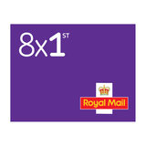 Buy Royal Mail 1st Class 8x8 Small Stamps Front Image at Costco.co.uk
