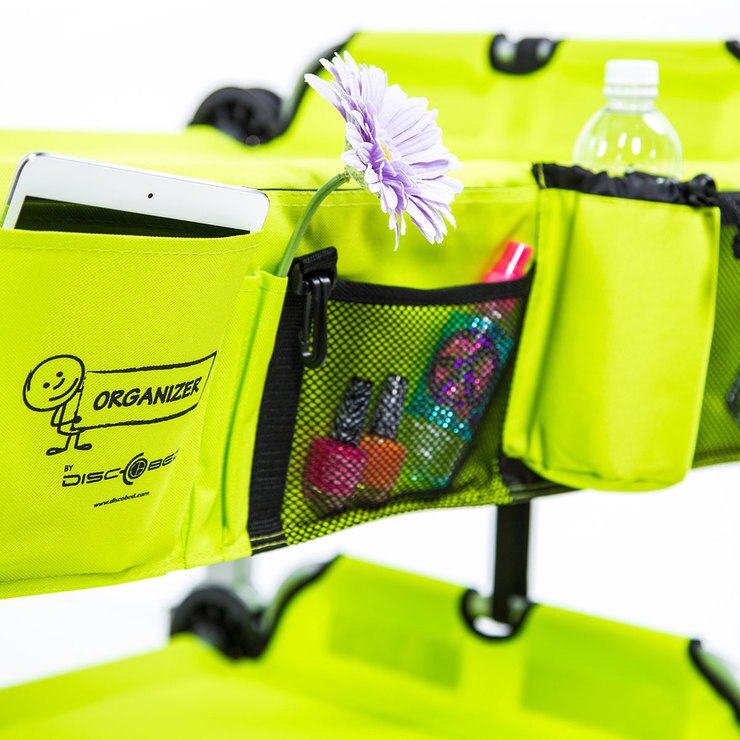 Kid O Bunk Camping Bunk Bed in Green Costco UK