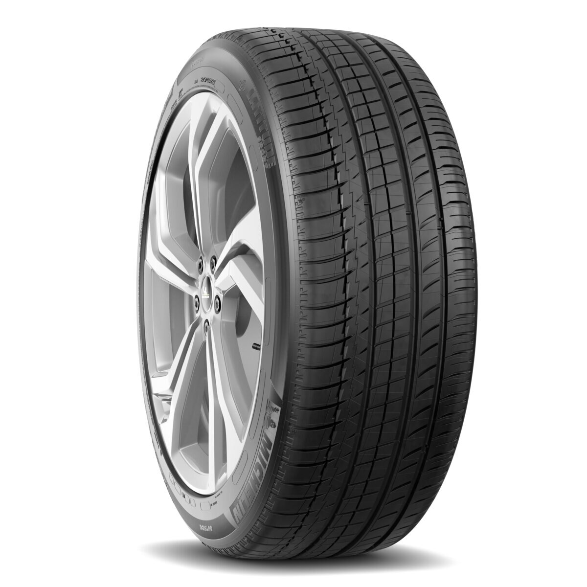 MICHELIN LATITUDE SPORT 295/35 YR21 XL N1 (10
