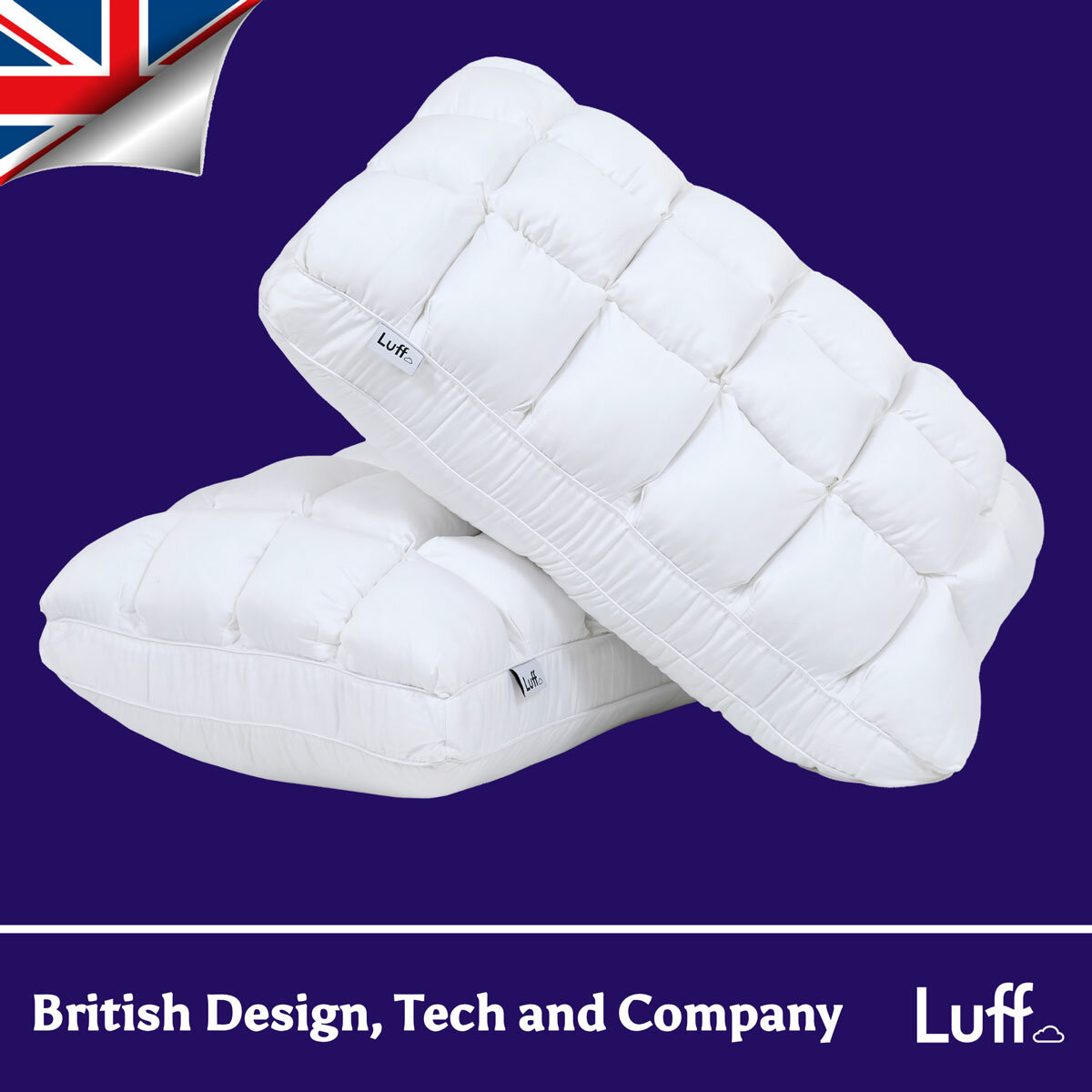 Luff Paradise Springs