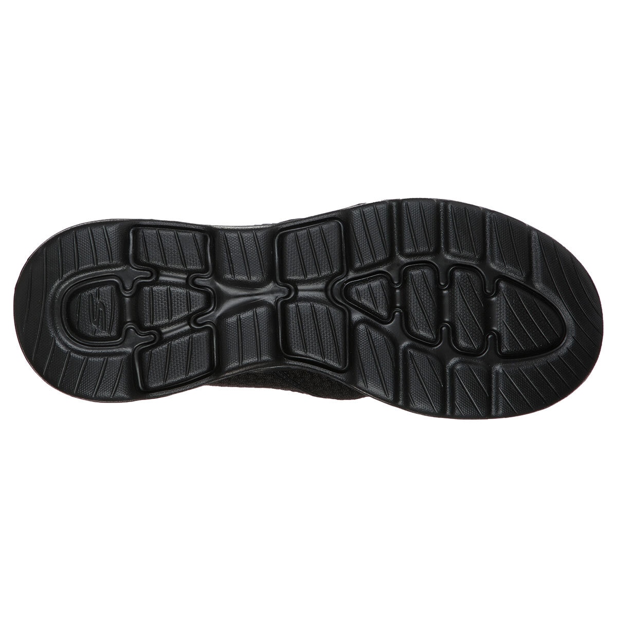 Bottom image of Skechers mens Apprize shoe