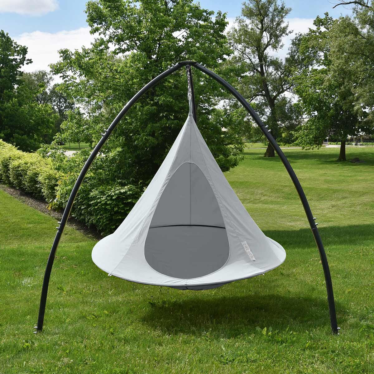 Vivere Double Cacoon