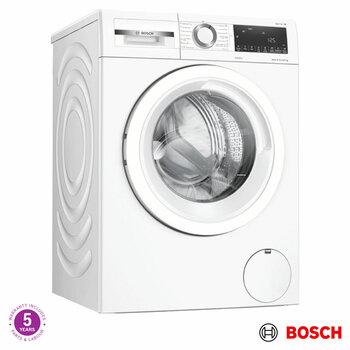 Bosch Series 4 WNA134U8GB 8kg/5kg, 1400rpm, Washer Dryer, E Rated in White