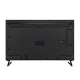 back of tv