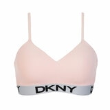 DKNY Ladies Wireless Plunge Bra, 2 Pack DKNY Ladies Wireless Plunge Bra, 2 Pack