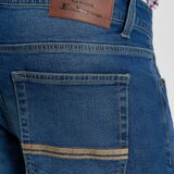 Ben Sherman Mens Denim Jeans in Blue