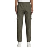 Aeropostale Men's Cargo Jogger in Khaki