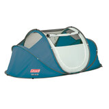 Coleman Galiano FastPitch Pop-Up 2 Person Tent