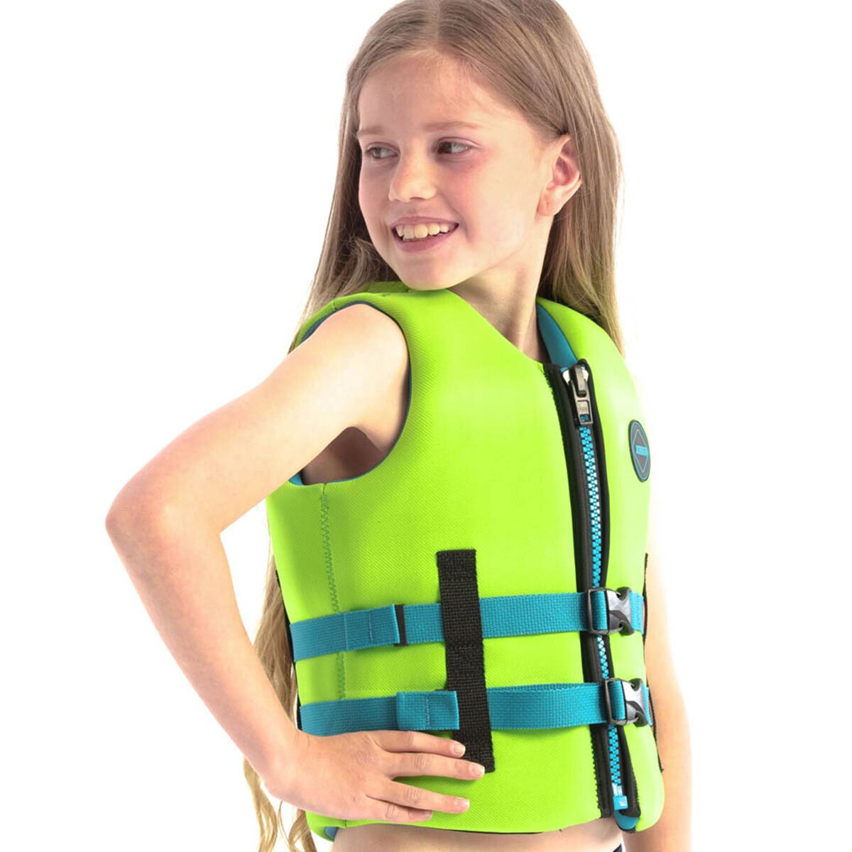 Costco Kids Life Jacket