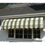 Dutch Canopy