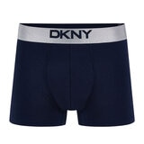 DKNY Men's Modal Boxer, 5 Pack