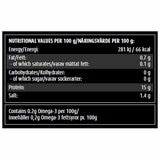Nutritional Information