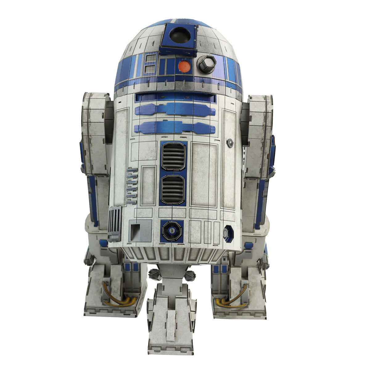 R2d2 3d puzzle outlet