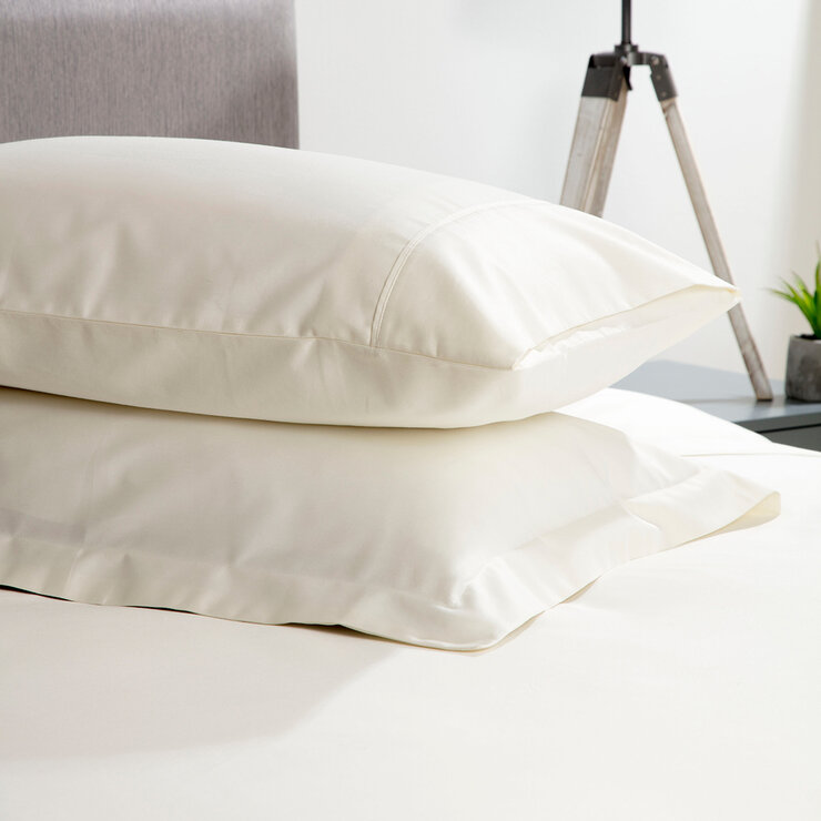 Belledorm 600 Thread Count Cotton Bedding Bundle in 4 colours, King