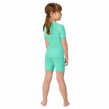 Kirkland Signature Kids Pyjama 4 Piece Set in Fruit
