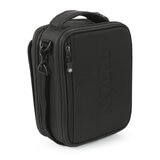 Titan Expand Lunchbox Black