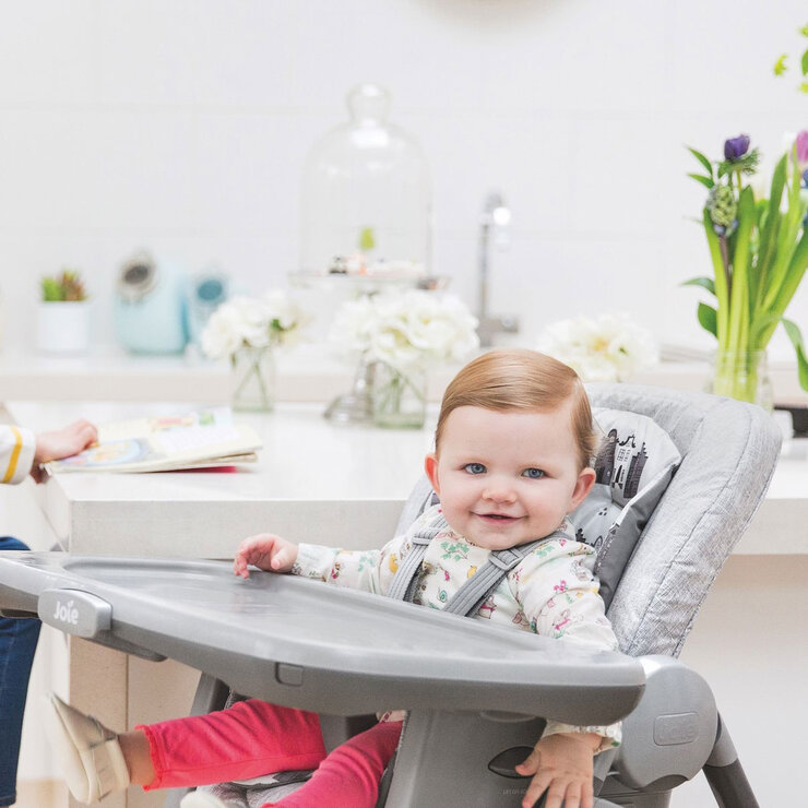 Joie Multiply™ 6-in-1 Highchair