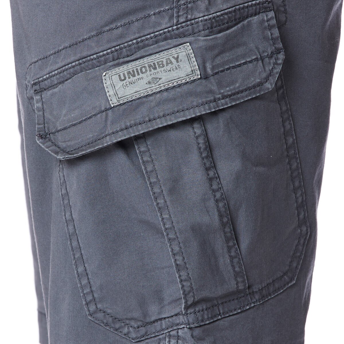 Mens cargo deals shorts costco