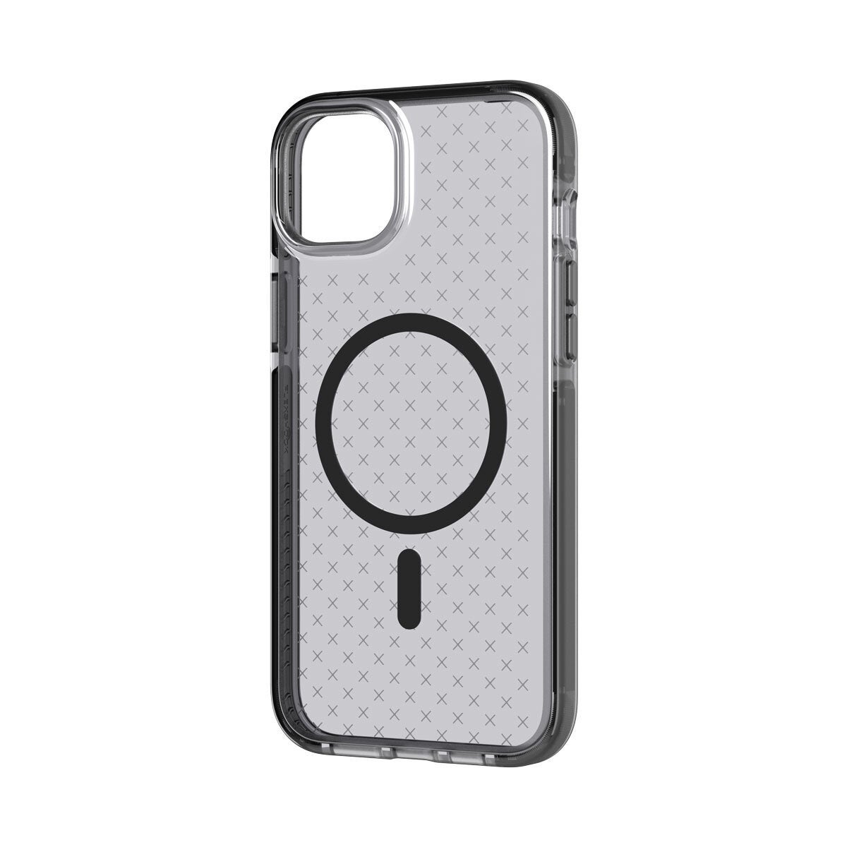 Tech21 IPhone 14 Plus Evo Check MagSafe In Smokey Black tech21-iphone-14-plus-evo-check-magsafe-in-smokey-black