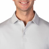 Kirkland Signature Men's Interlock Polo Shirt