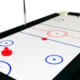 Image for Sure Shot Super Pro Air Hockey Table