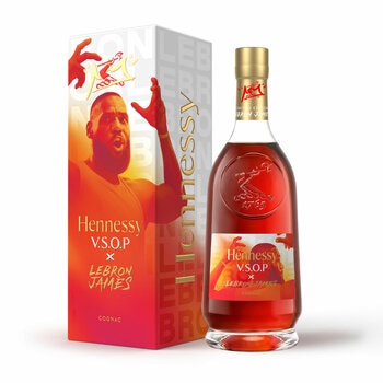 Hennessy VSOP, 70cl Hennessy VSOP, 70cl