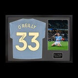 Nico O'Reilly