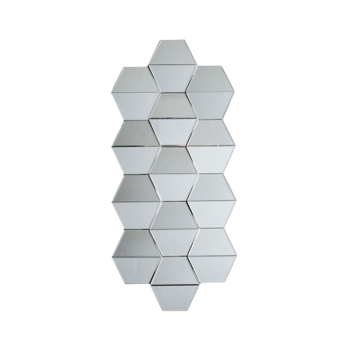 Gallery Carina Mirror, 50 x 110cm