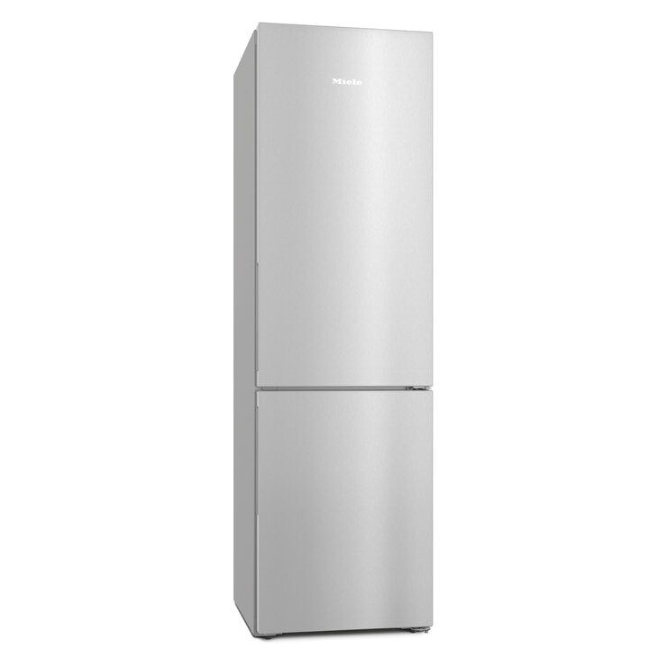 Miele KFN 4397 CD Fridge Freezer with PerfectFresh Pro in Stainless Steel